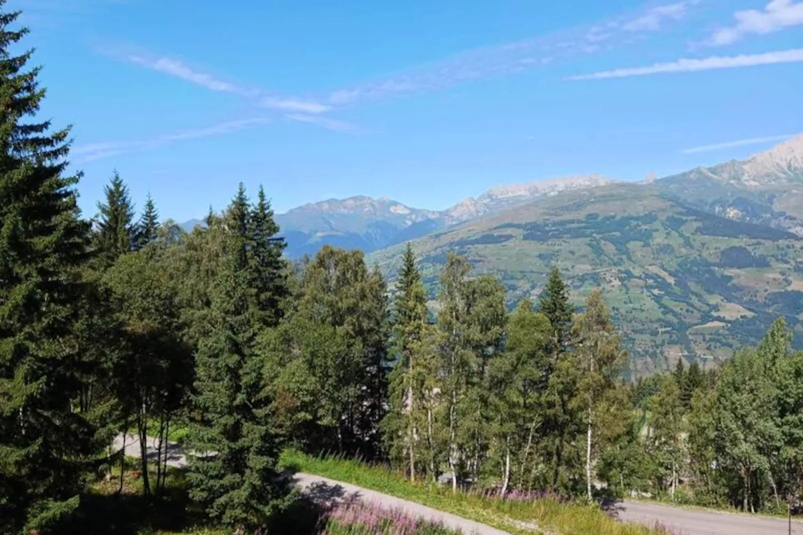 Résidence Pierra Menta - Non tagué