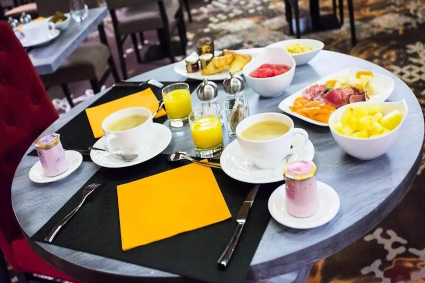 Résidence La Cime des Arcs**** - Chalet des Neiges - Nicht zugeordnet