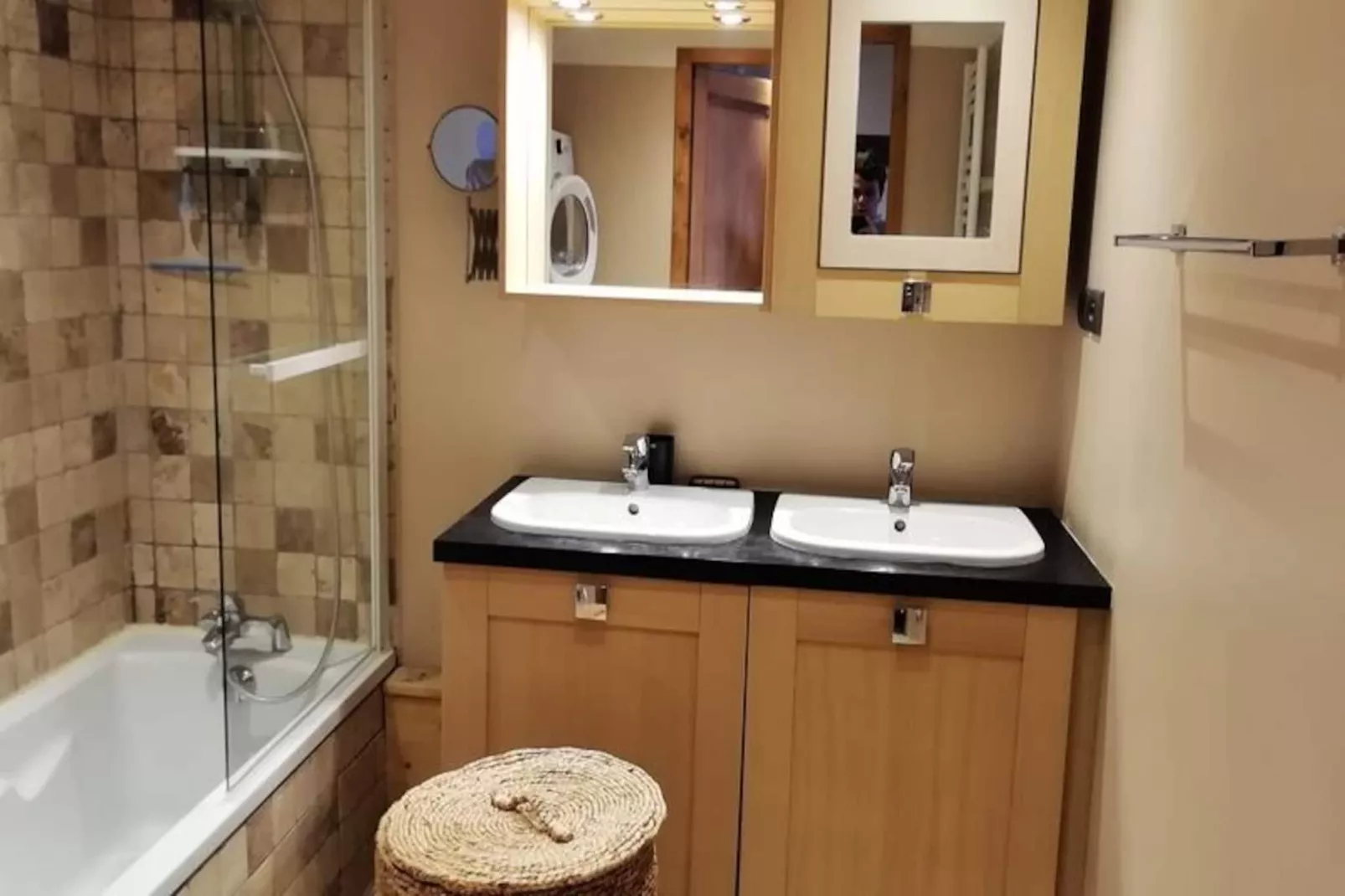 Résidence Grand Coeur-Non tagué