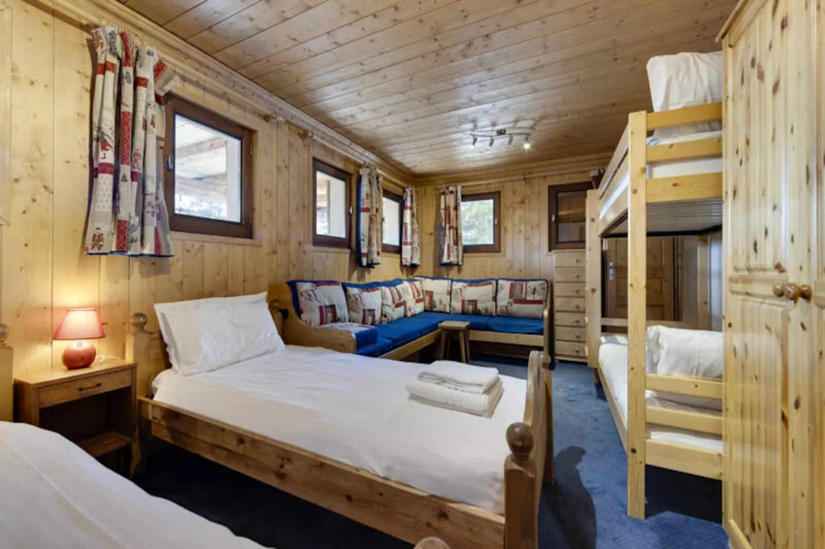 Résidence Chocard-Untagged