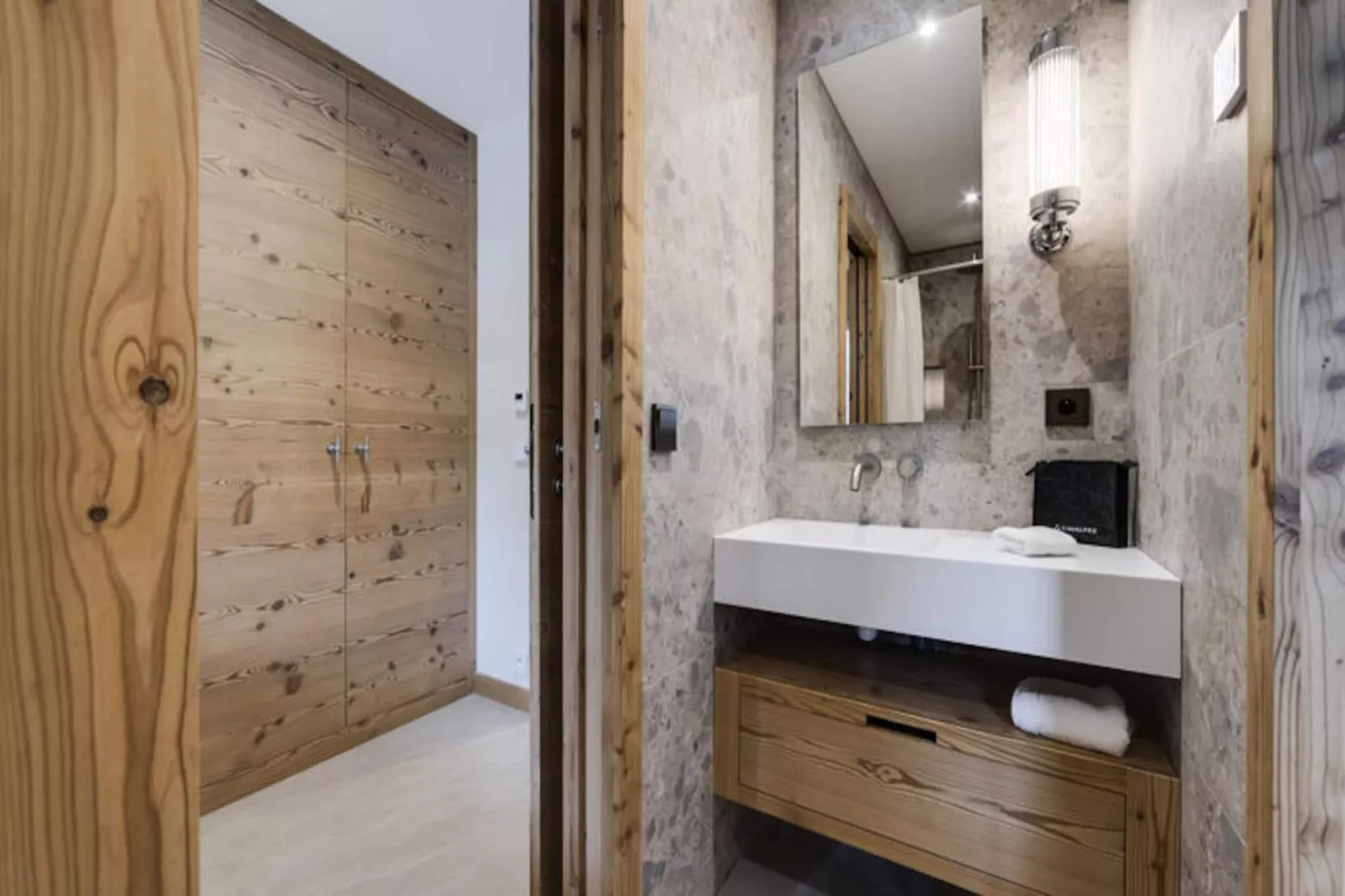 Résidence L'arpitan - Untagged