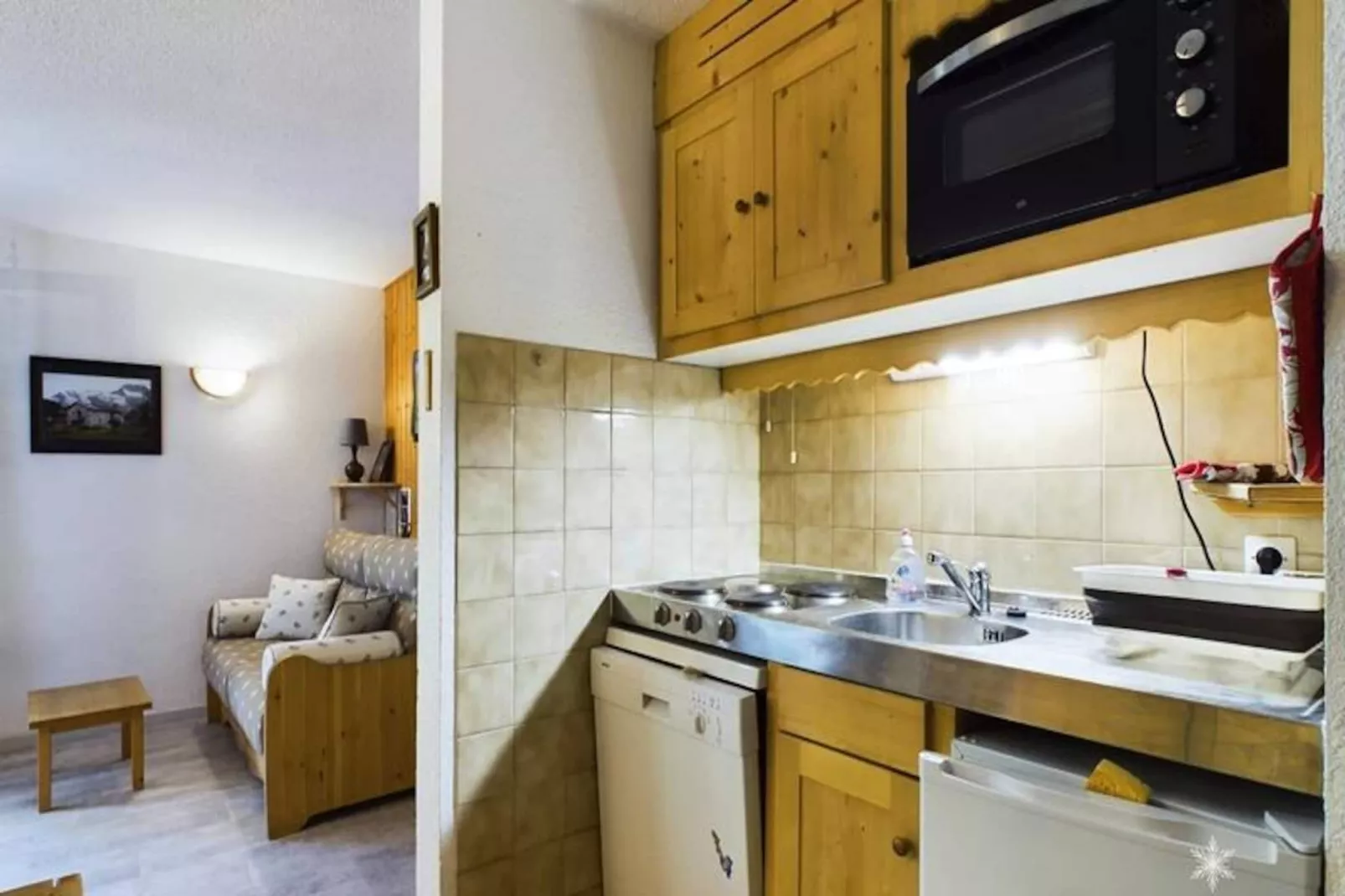 Résidence Bouquetins A-Untagged