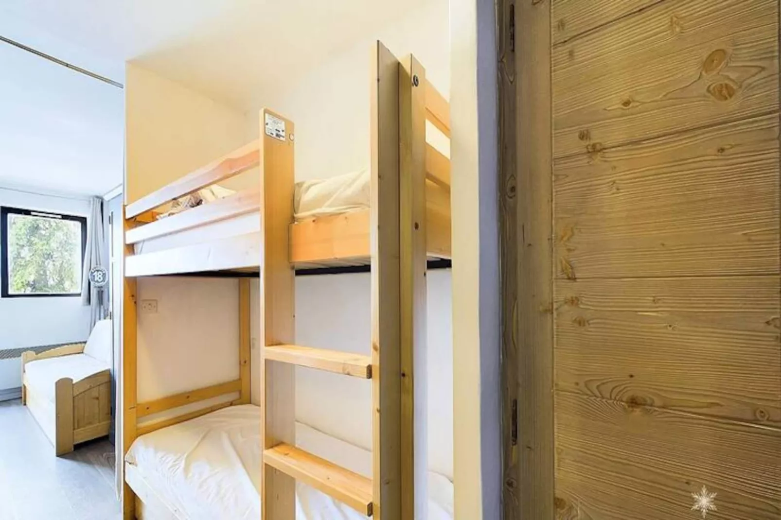 Résidence Bouquetins A-Untagged