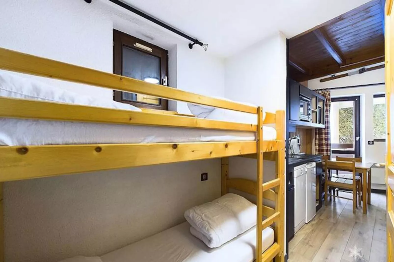 Résidence Bouquetins B-Untagged