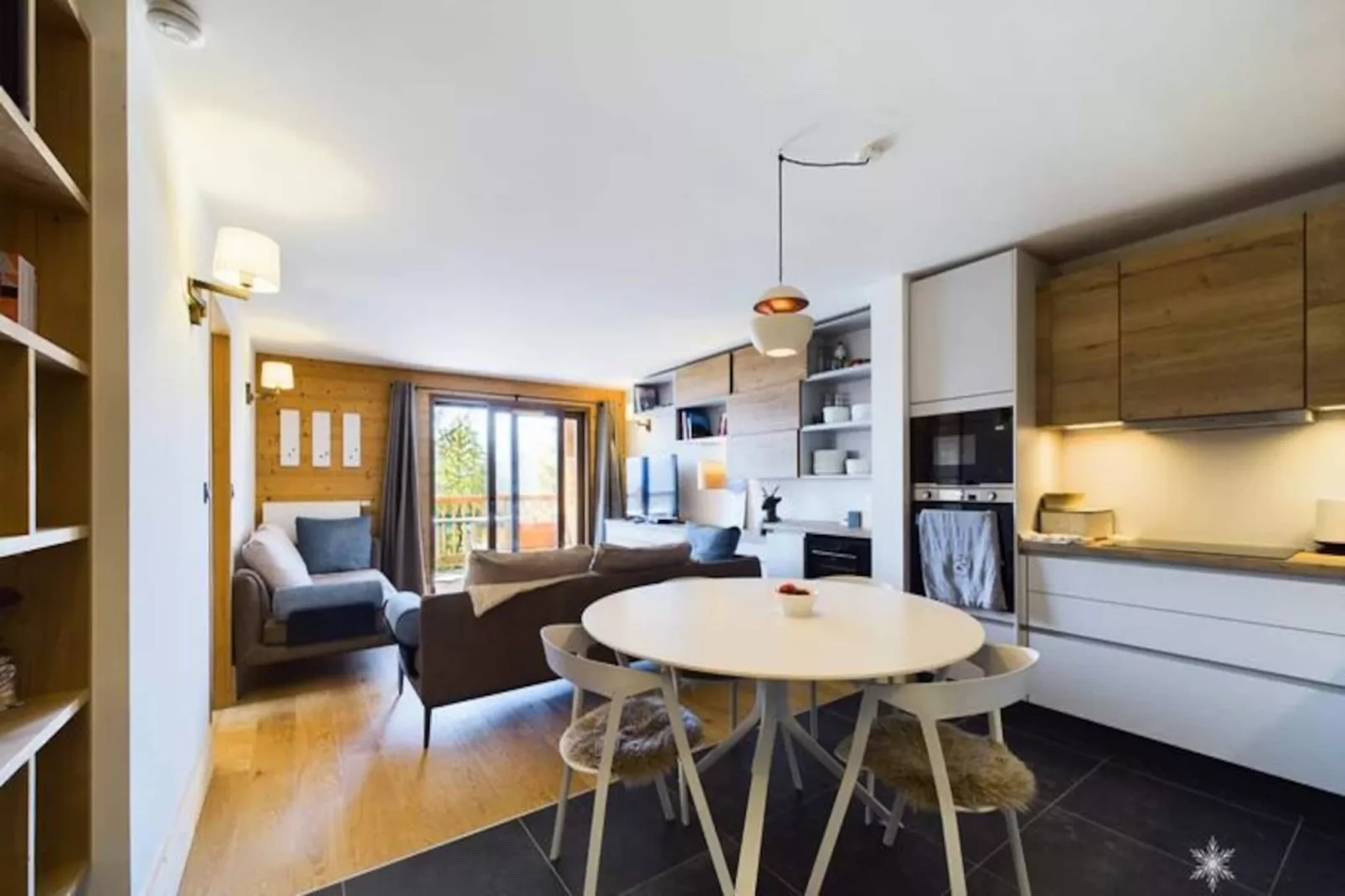 Résidence Le Diamant Des Cimes-Untagged