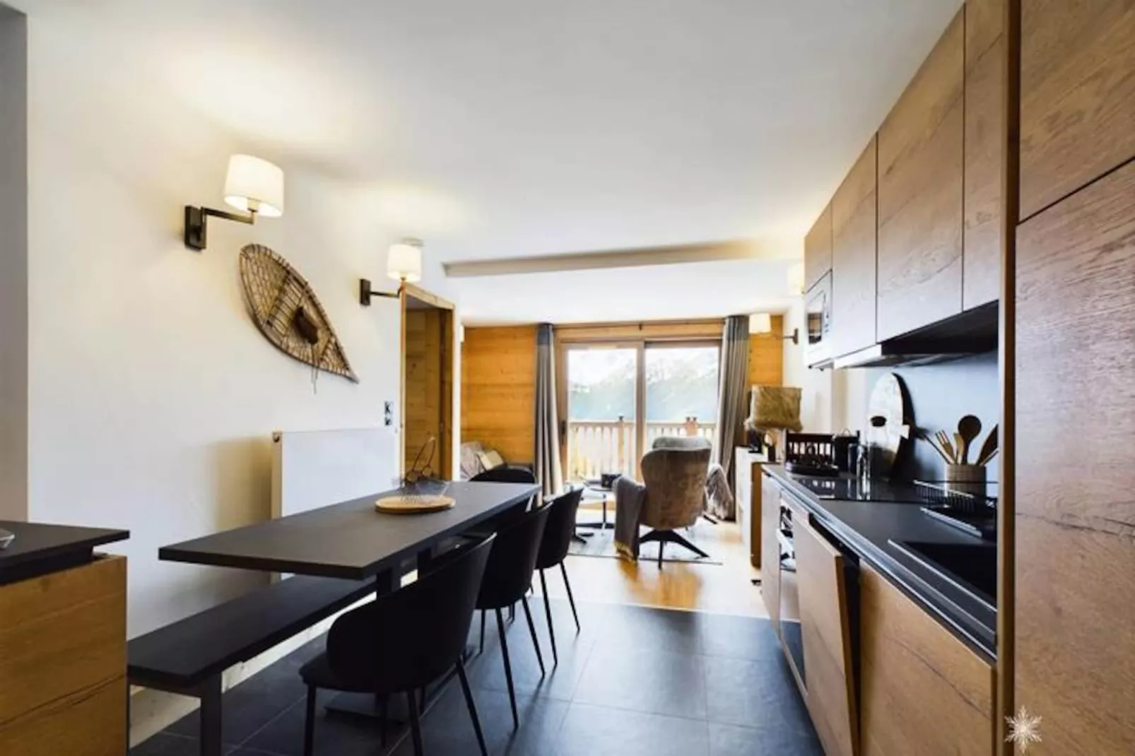 Résidence Le Diamant Des Cimes-Untagged