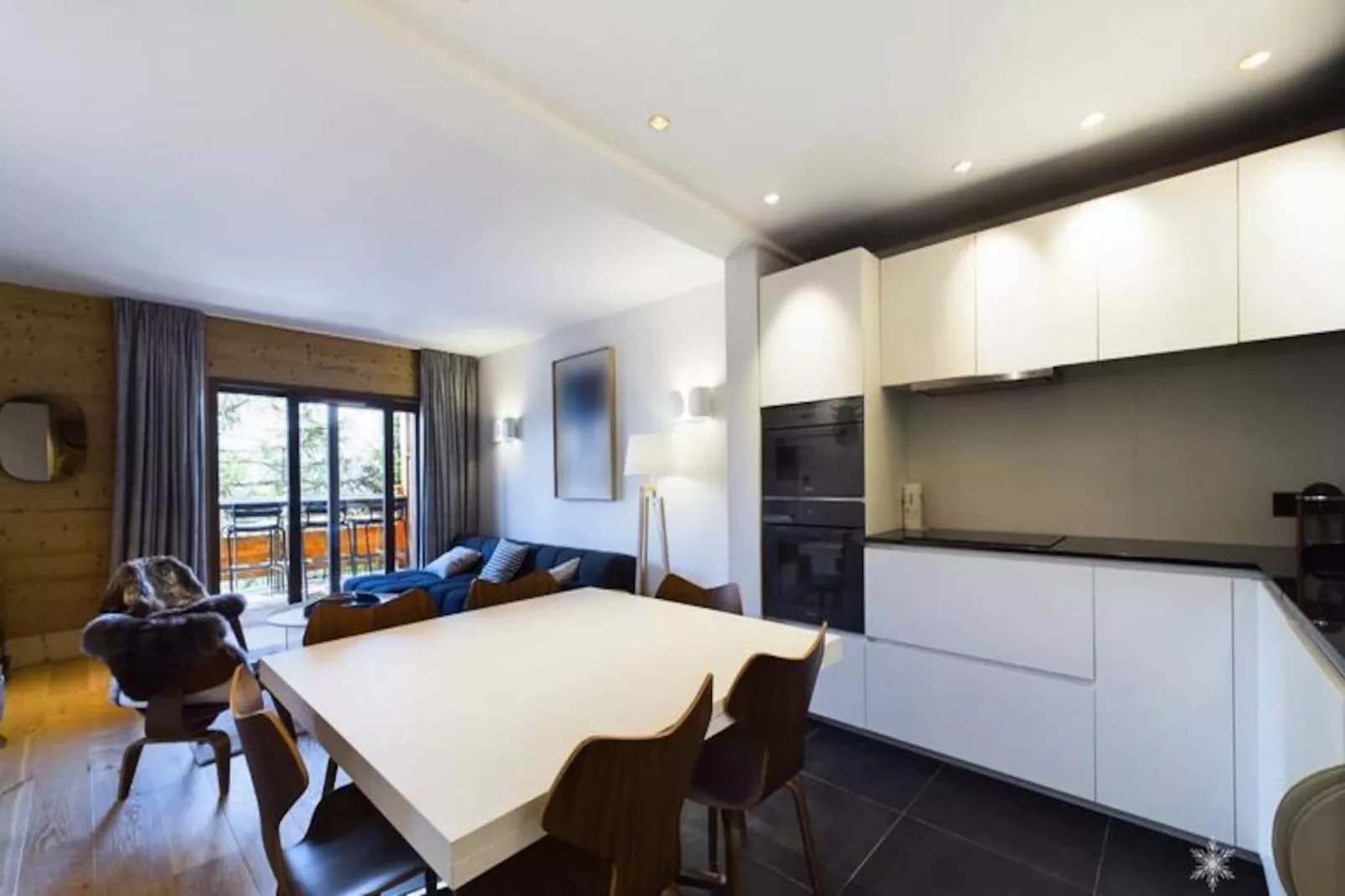 Résidence Le Diamant Des Cimes-Non tagué