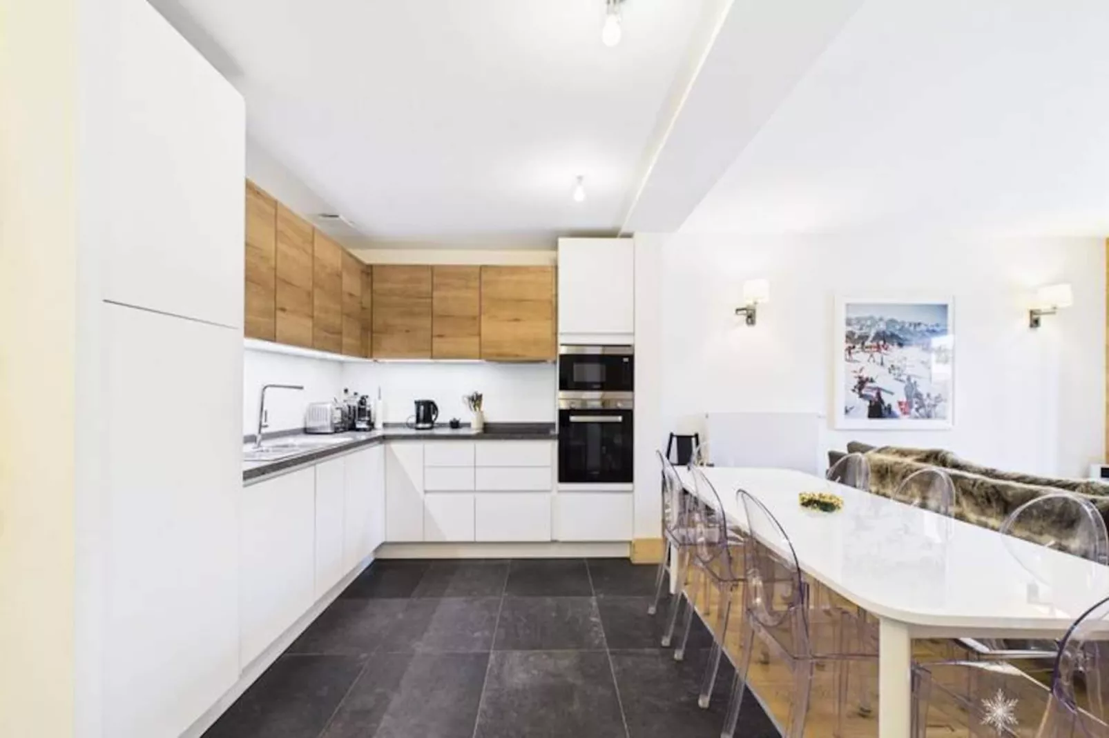 Résidence Le Diamant Des Cimes-Non tagué