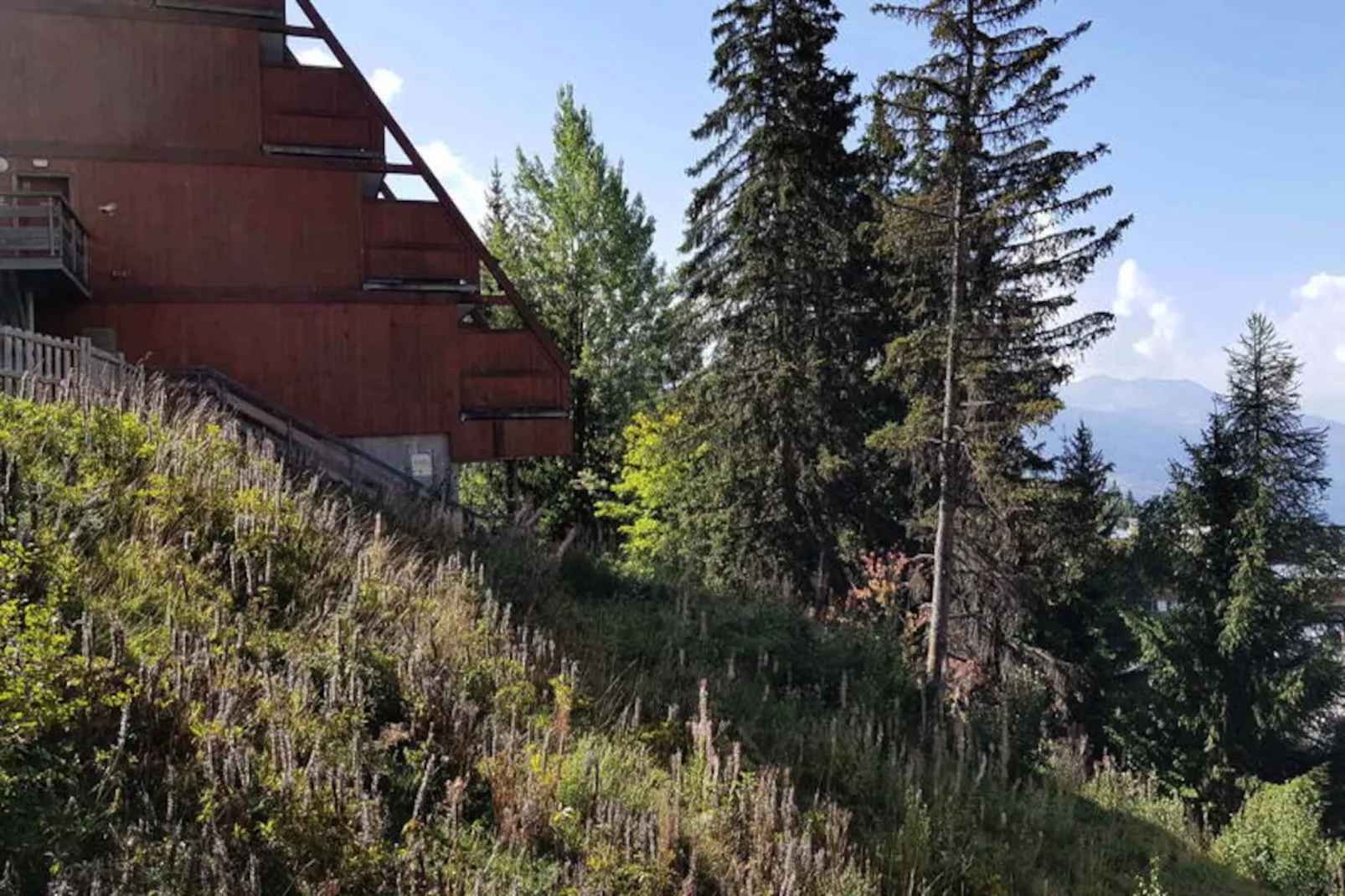 Résidence Roc Belleface C-Nicht zugeordnet