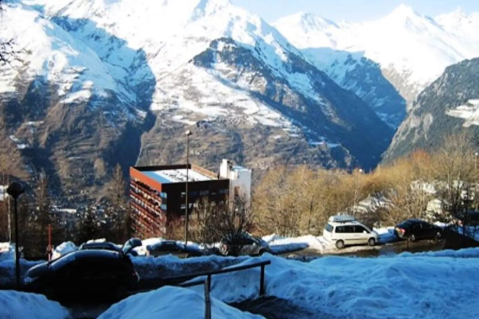 Résidence Cachette-Untagged