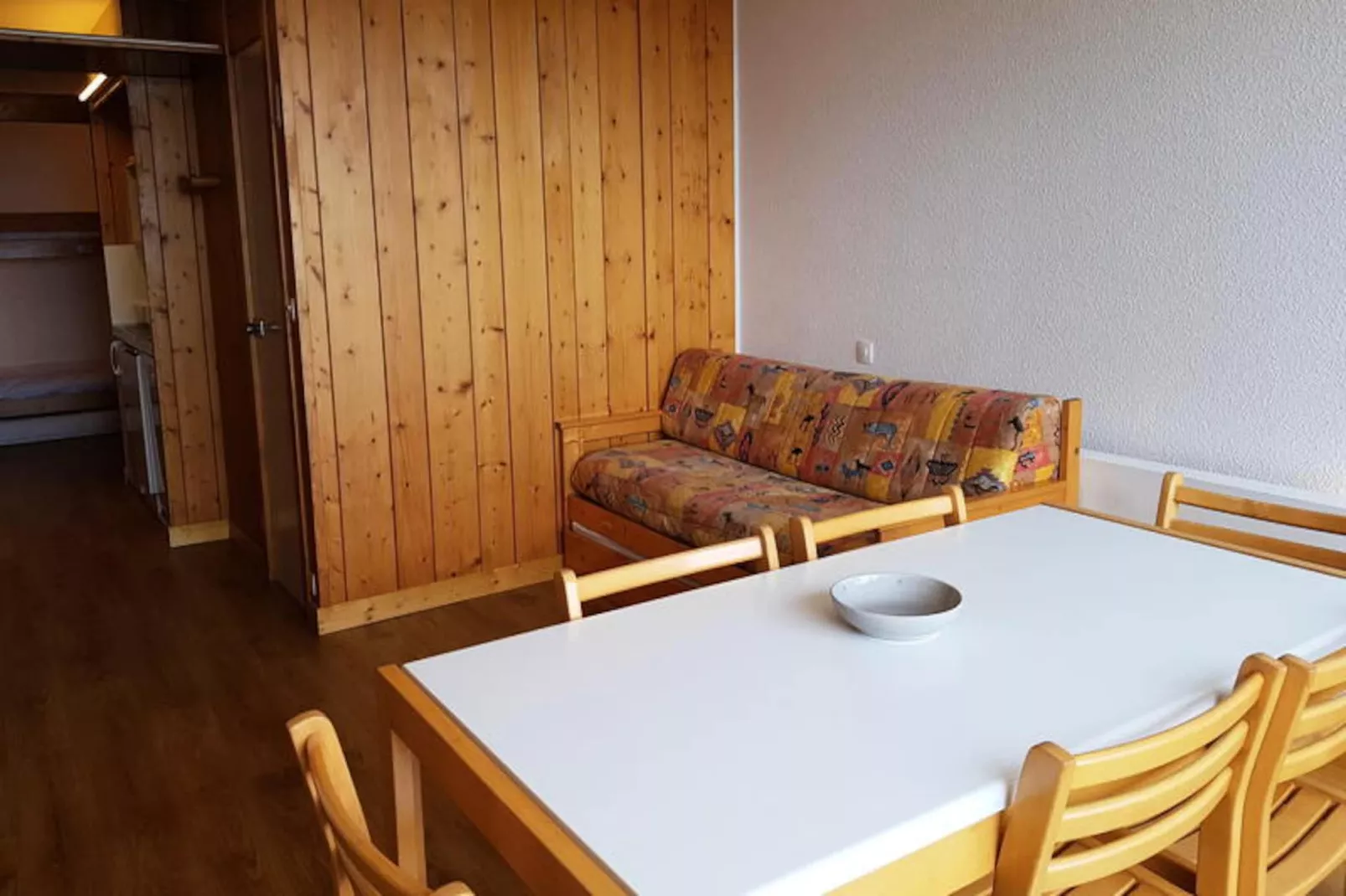 Résidence Haut De L'adret-Nicht zugeordnet