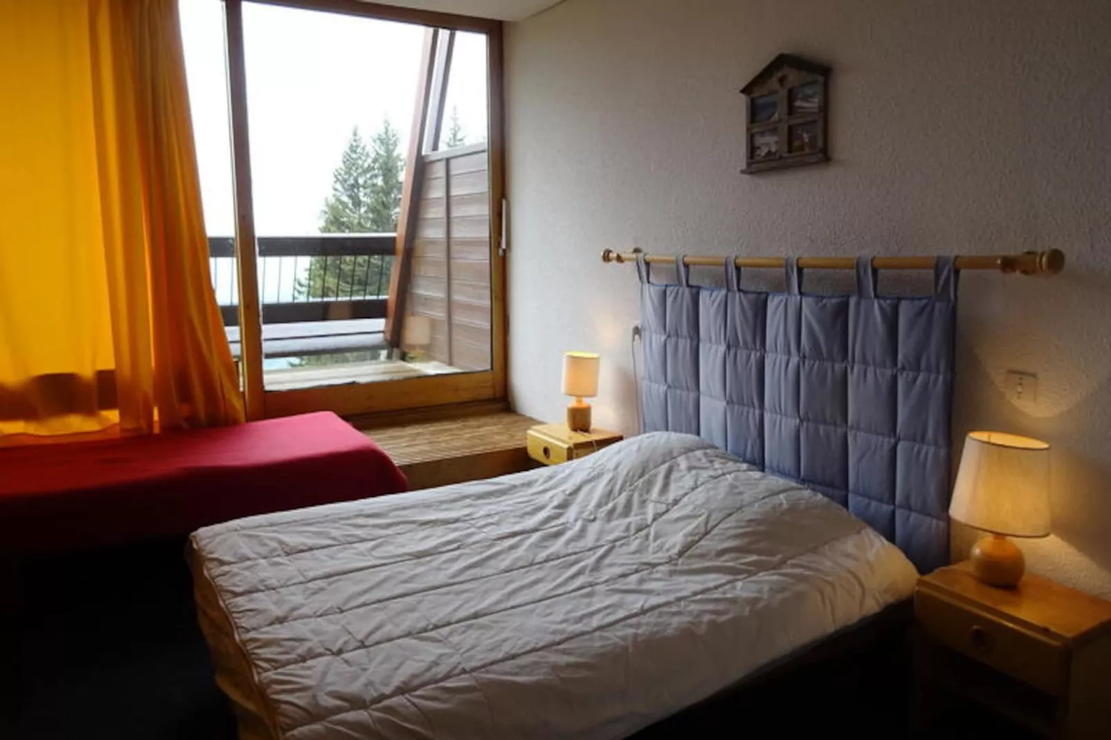 Résidence Versant Sud-Non tagué