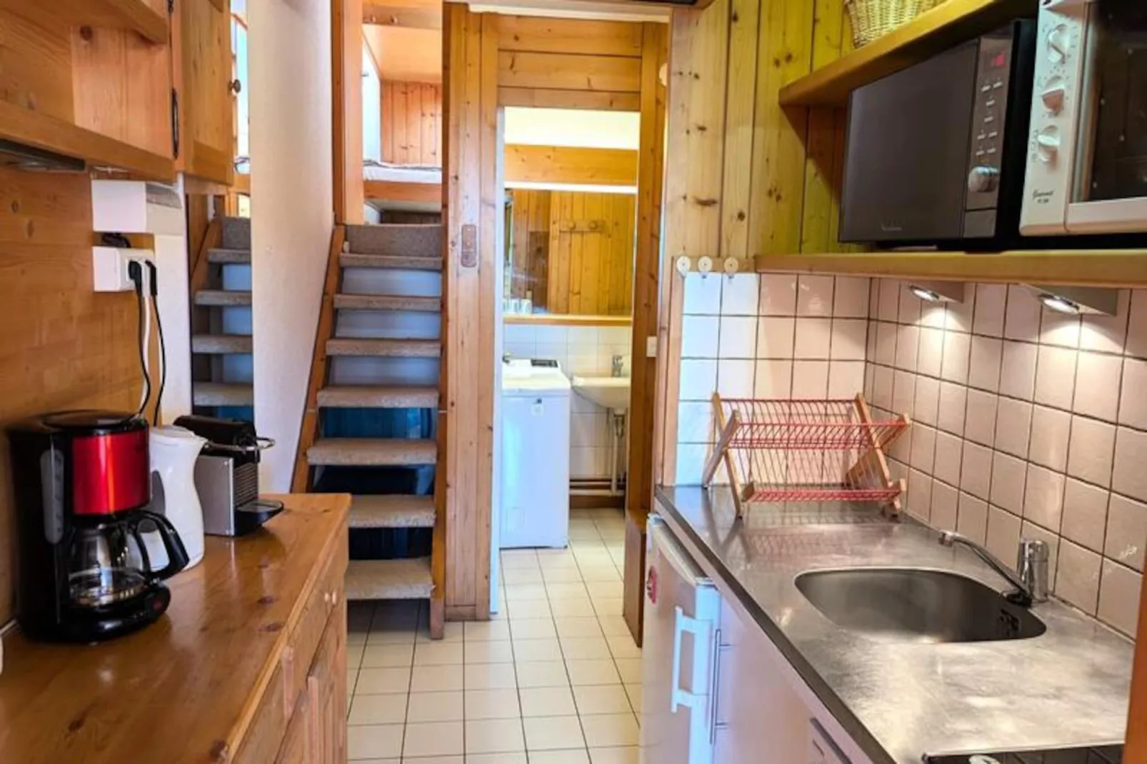 Résidence Adret-Nicht zugeordnet