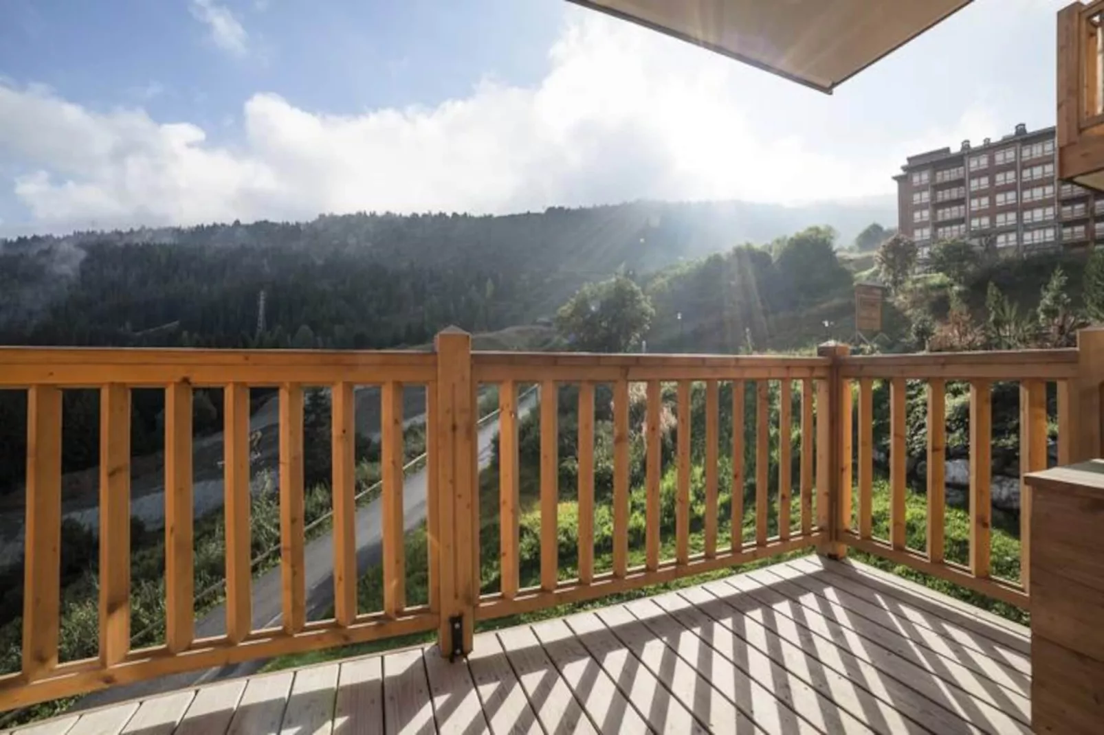 Résidence Iseran-Untagged