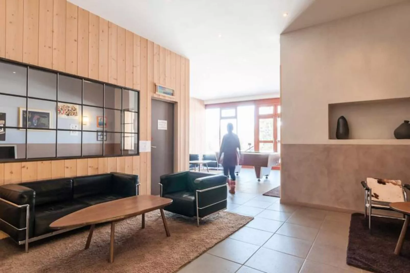 Résidence Pierre & Vacances Le Belmont **** - Nicht zugeordnet