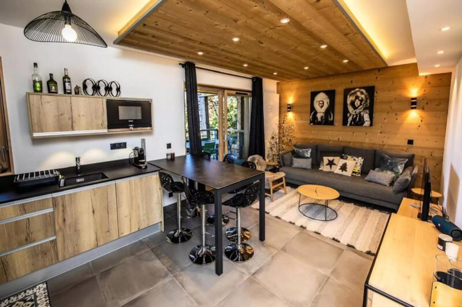 Résidence L'ecrin - Nicht zugeordnet