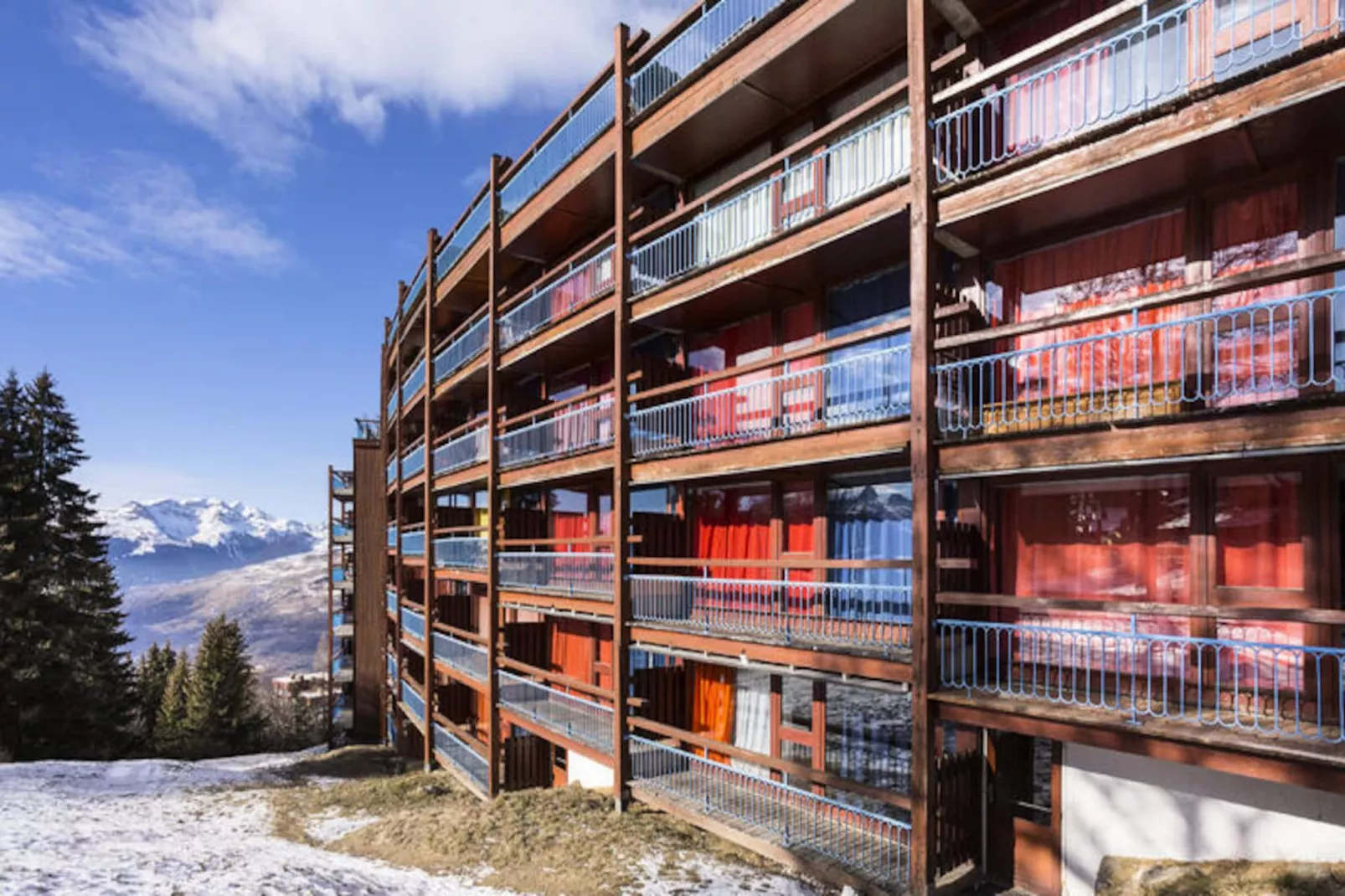 Résidence Nova 3 - Untagged