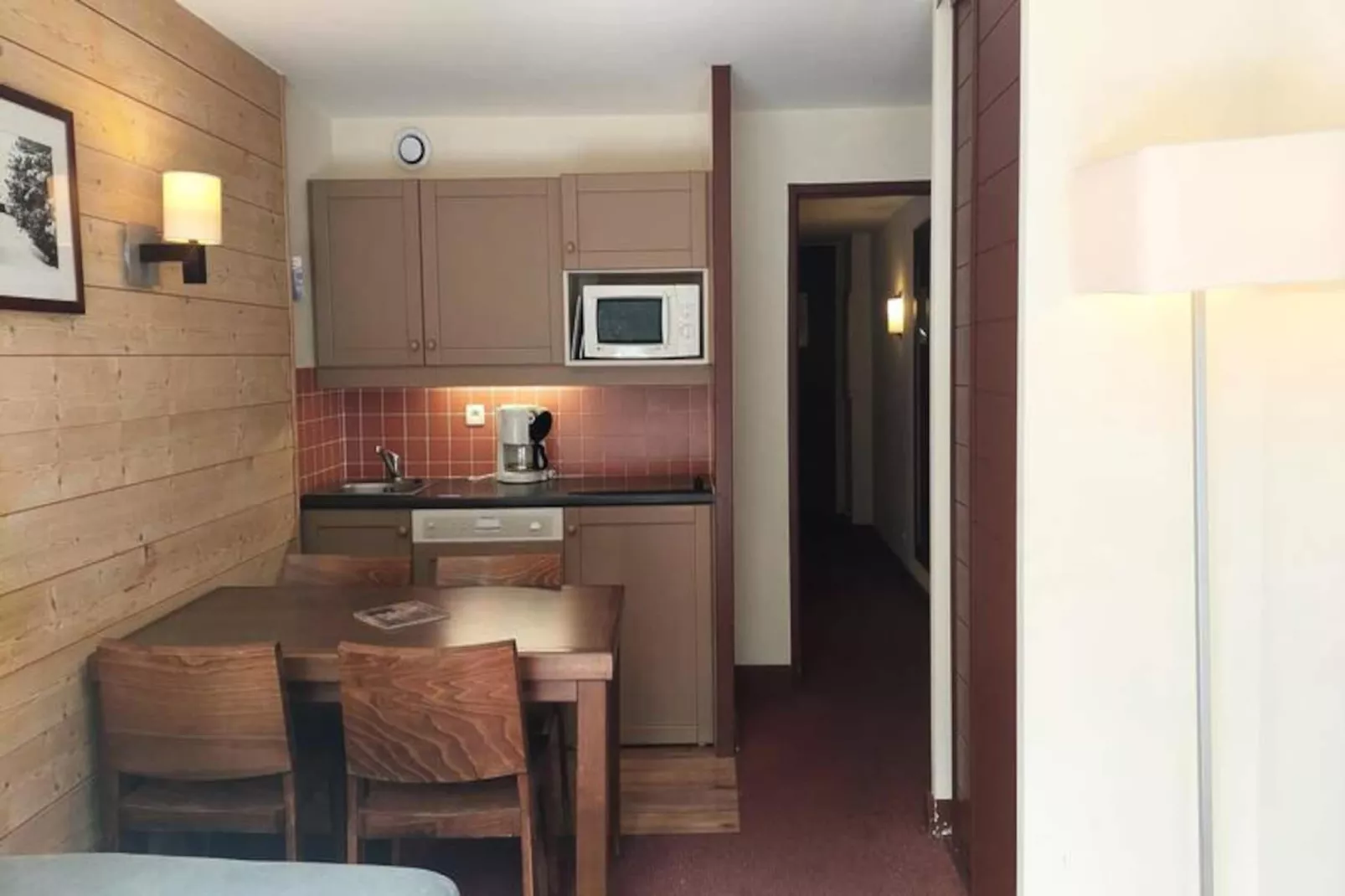 Résidence Le Belmont-Untagged