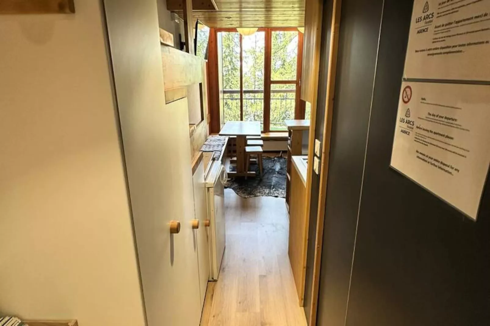 Résidence Alliet - Untagged