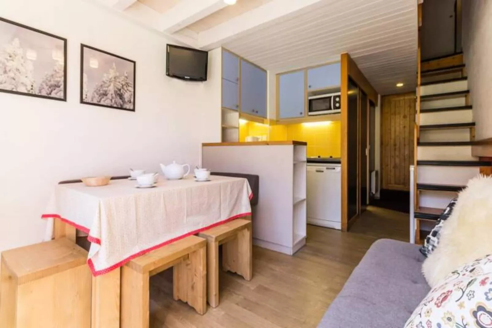 Résidence Alliet - Untagged