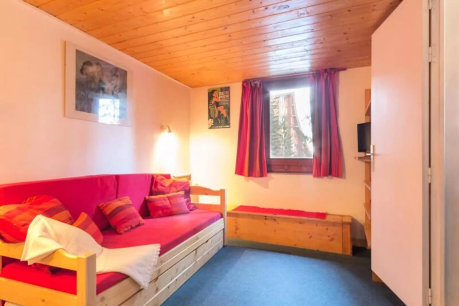 Résidence Alliet - Untagged