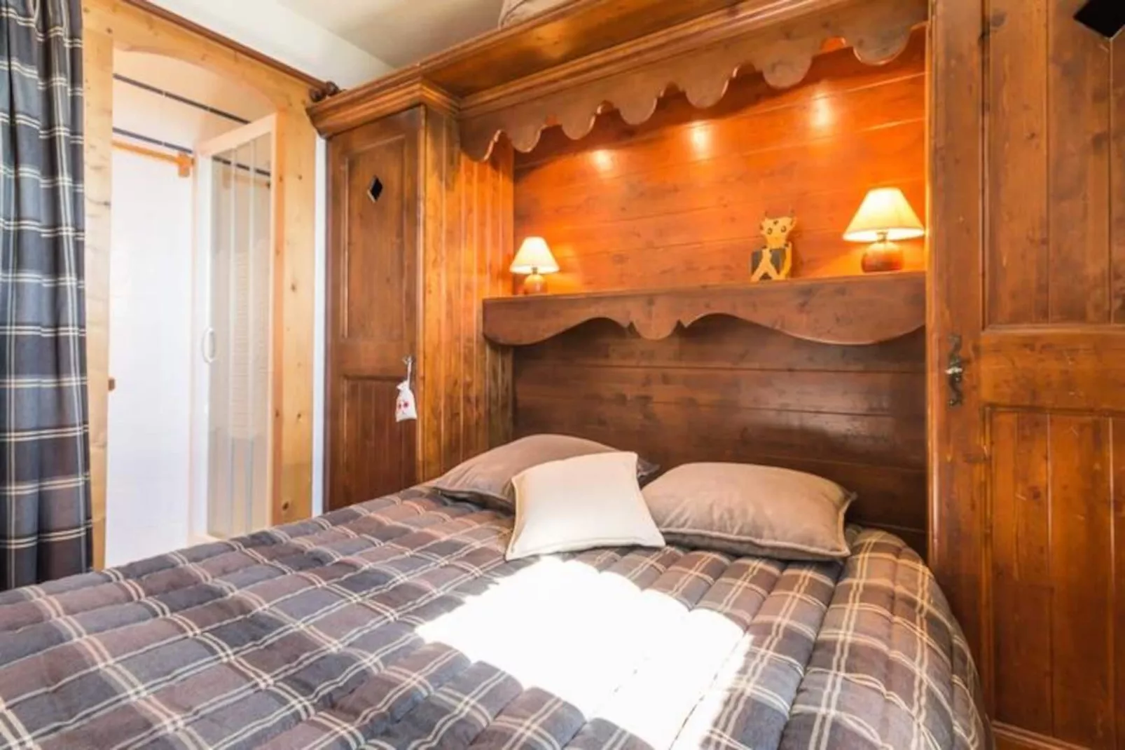 Résidence Alpages Du Chantel-Untagged