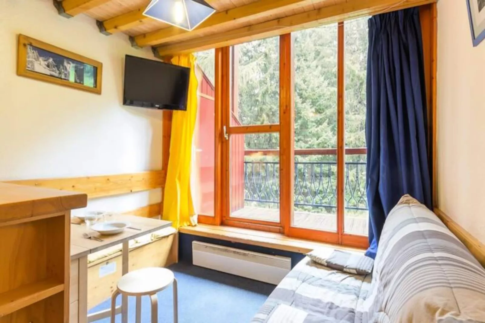 Résidence Aiguille Grive 1 - Nicht zugeordnet