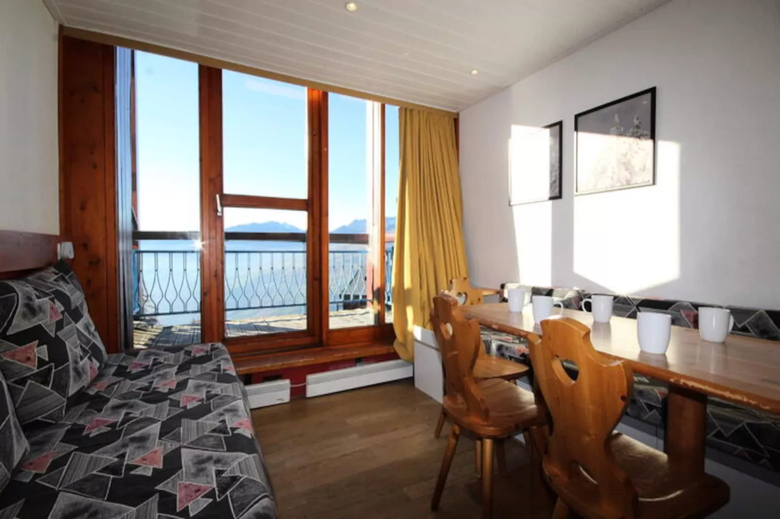 Résidence Vogel - Untagged