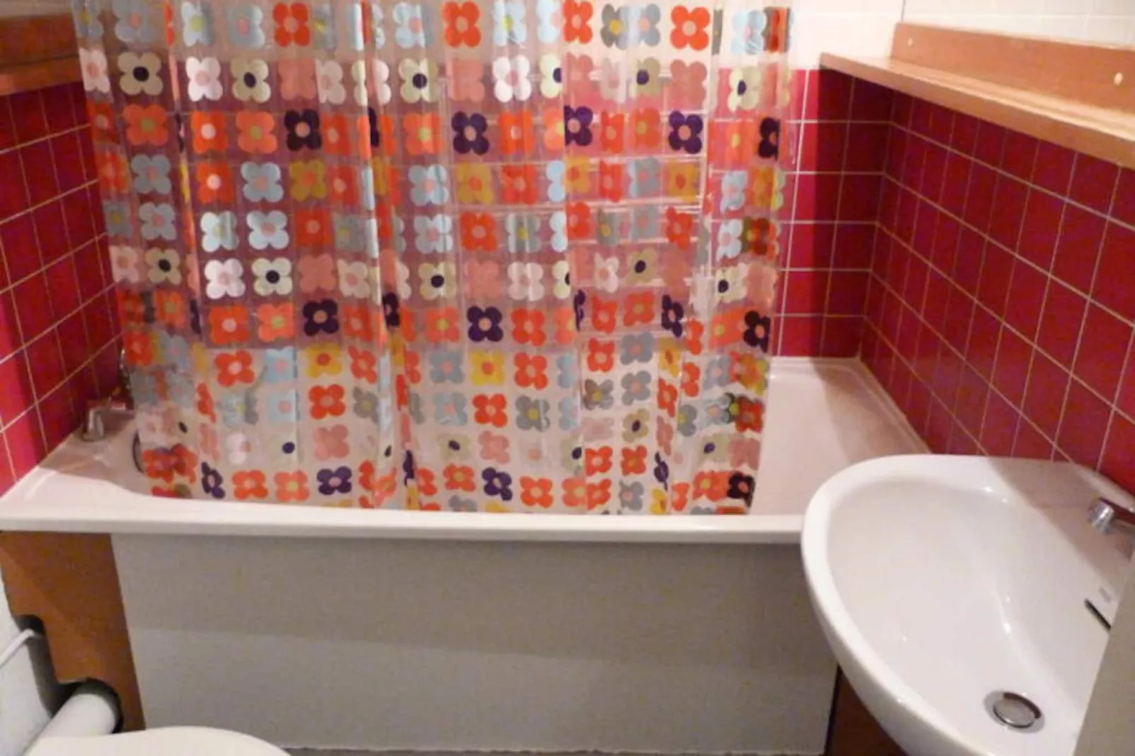 Résidence Aiguille Grive Bat Iii-Untagged