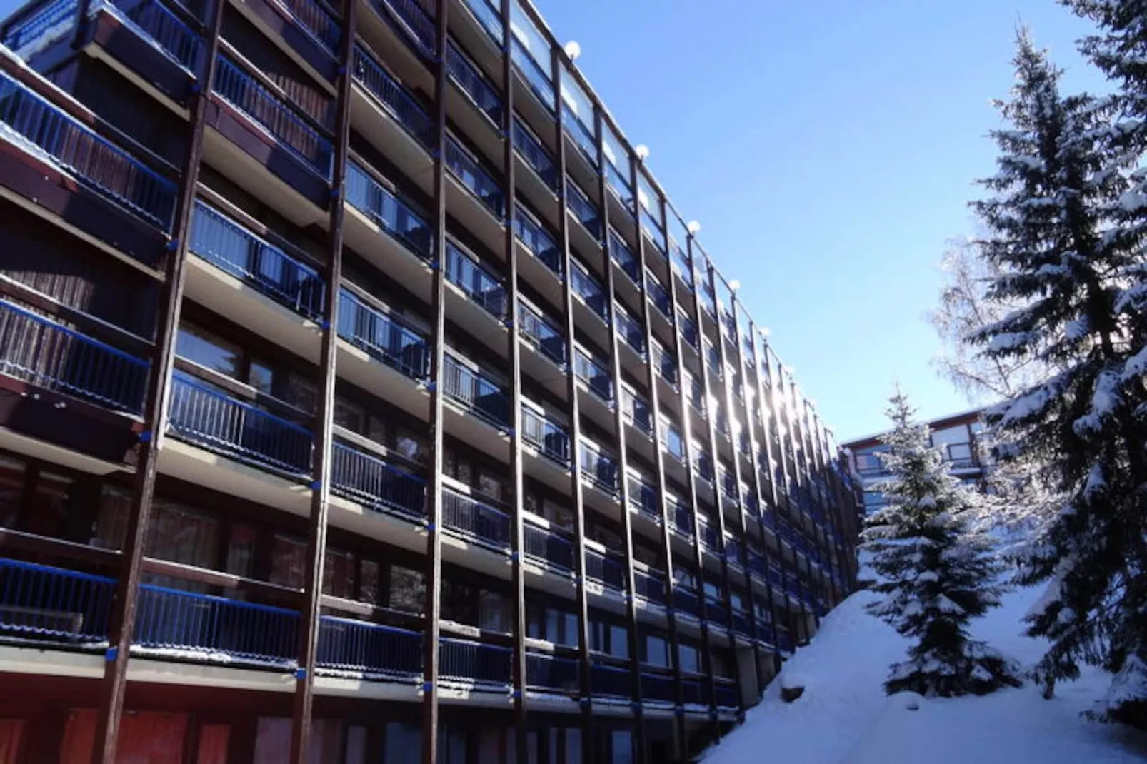 Résidence Miravidi-Non tagué