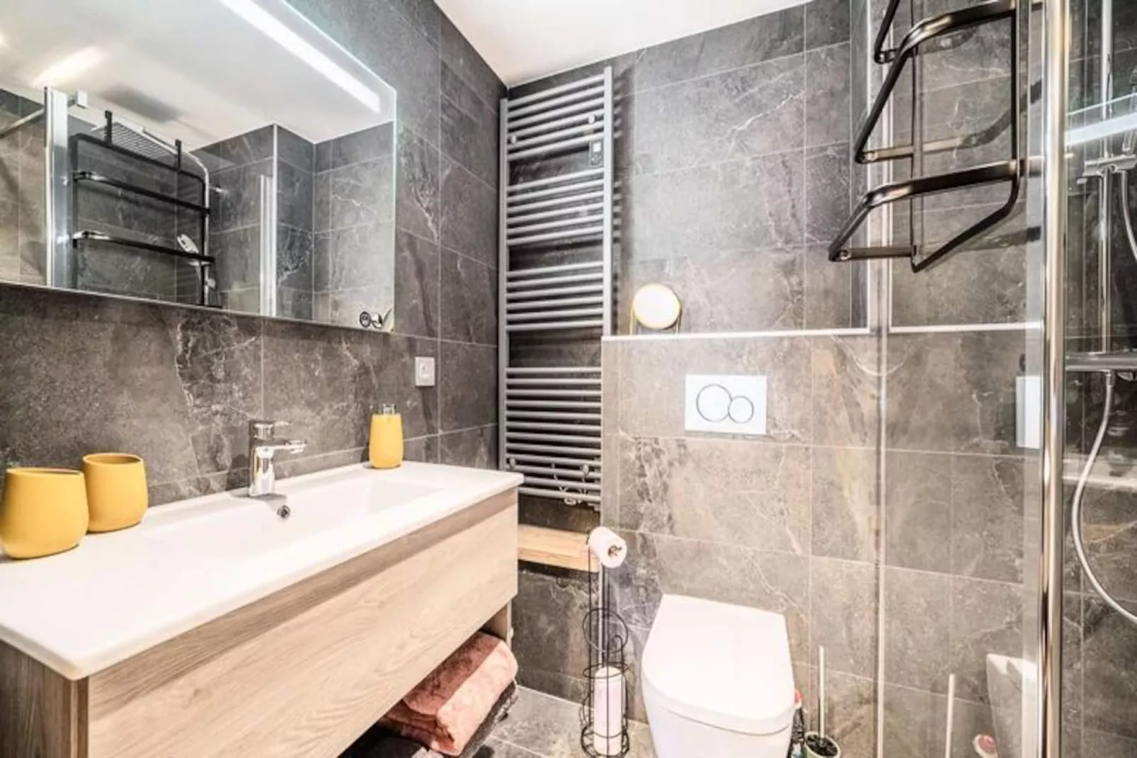 Résidence Elan - Non tagué