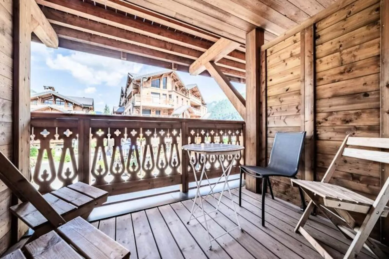 Résidence Elan - Non tagué