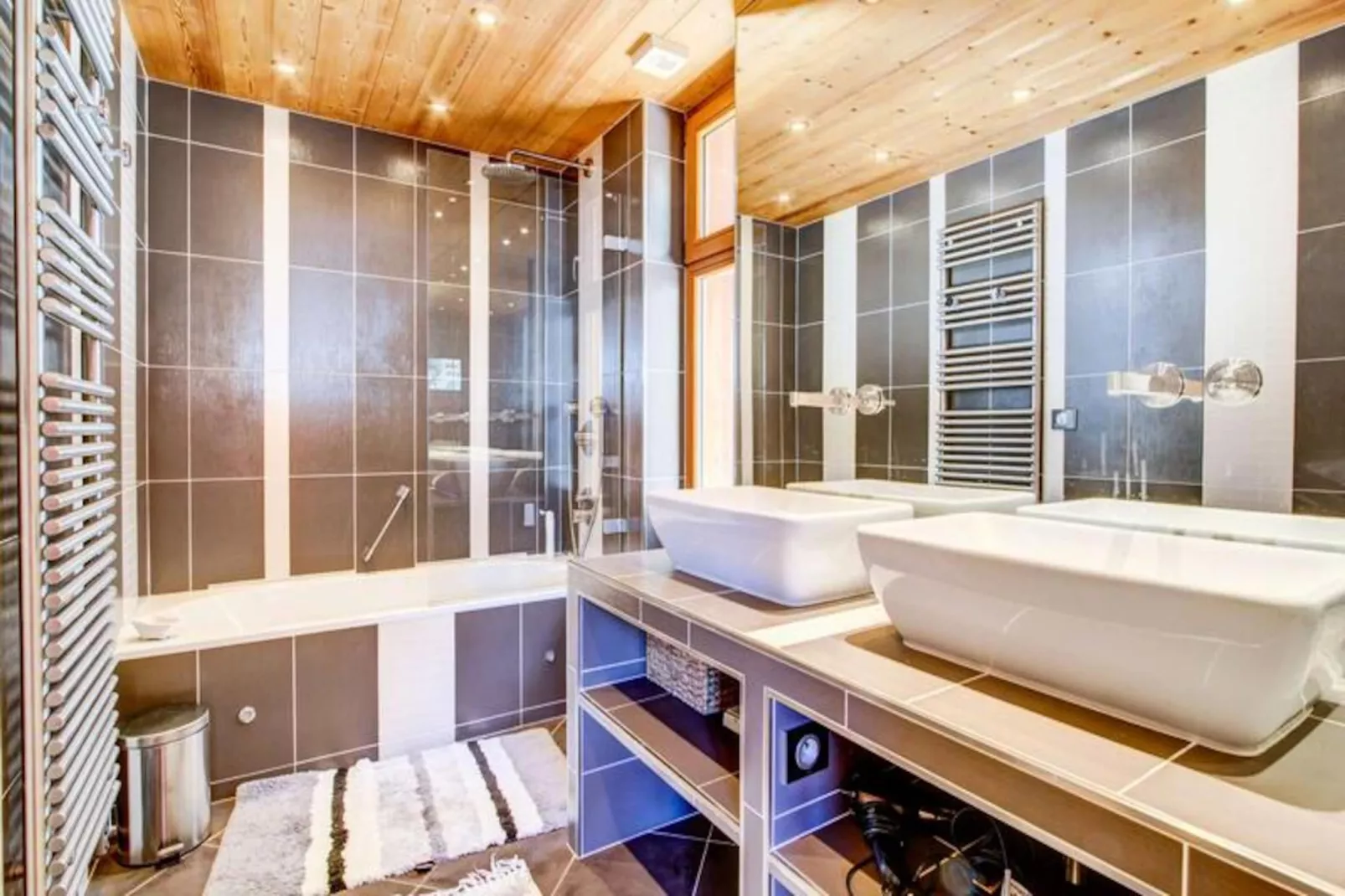 Chalet Le Meleze-Untagged