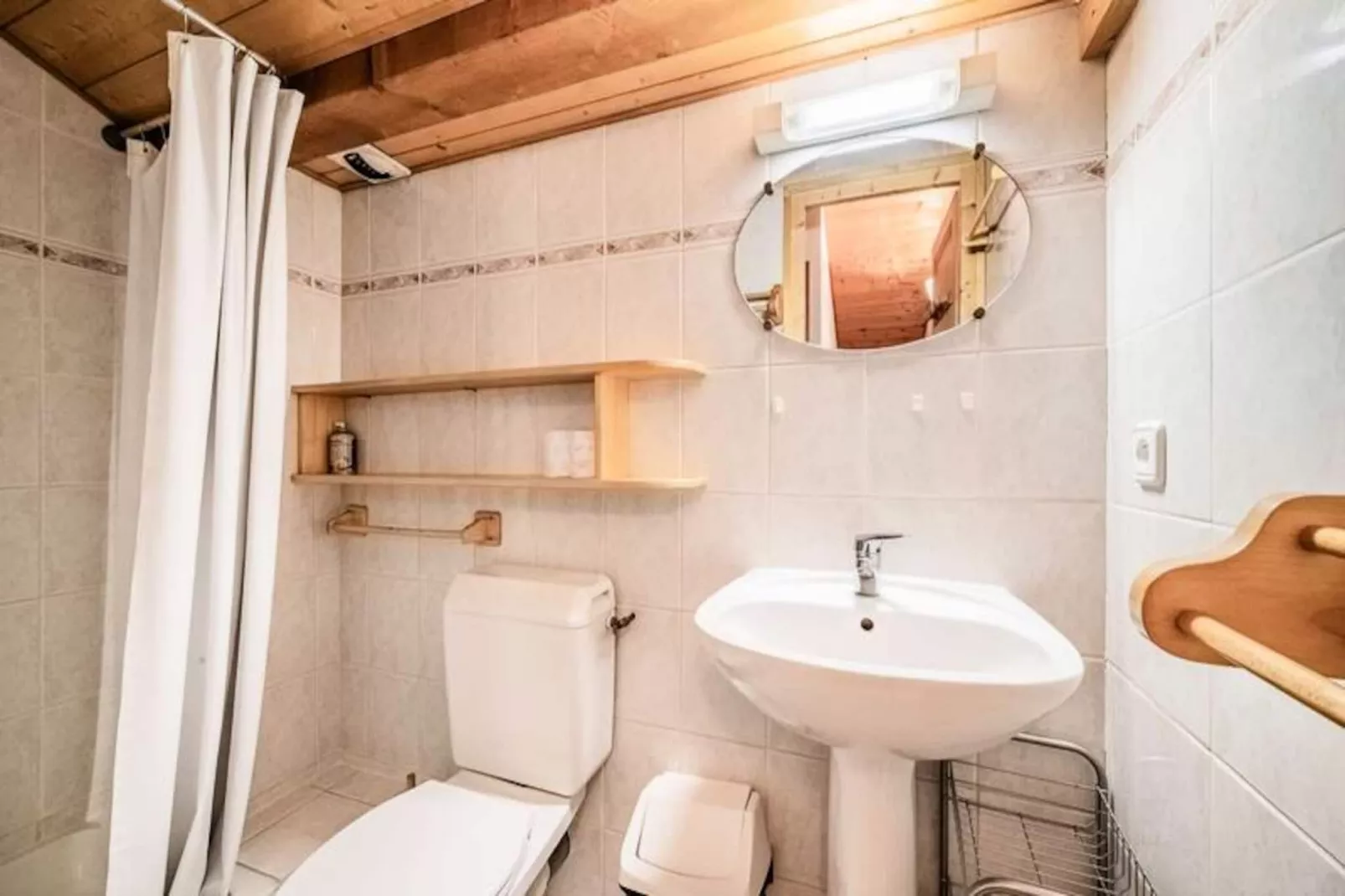 Résidence Le Fanyon-Nicht zugeordnet