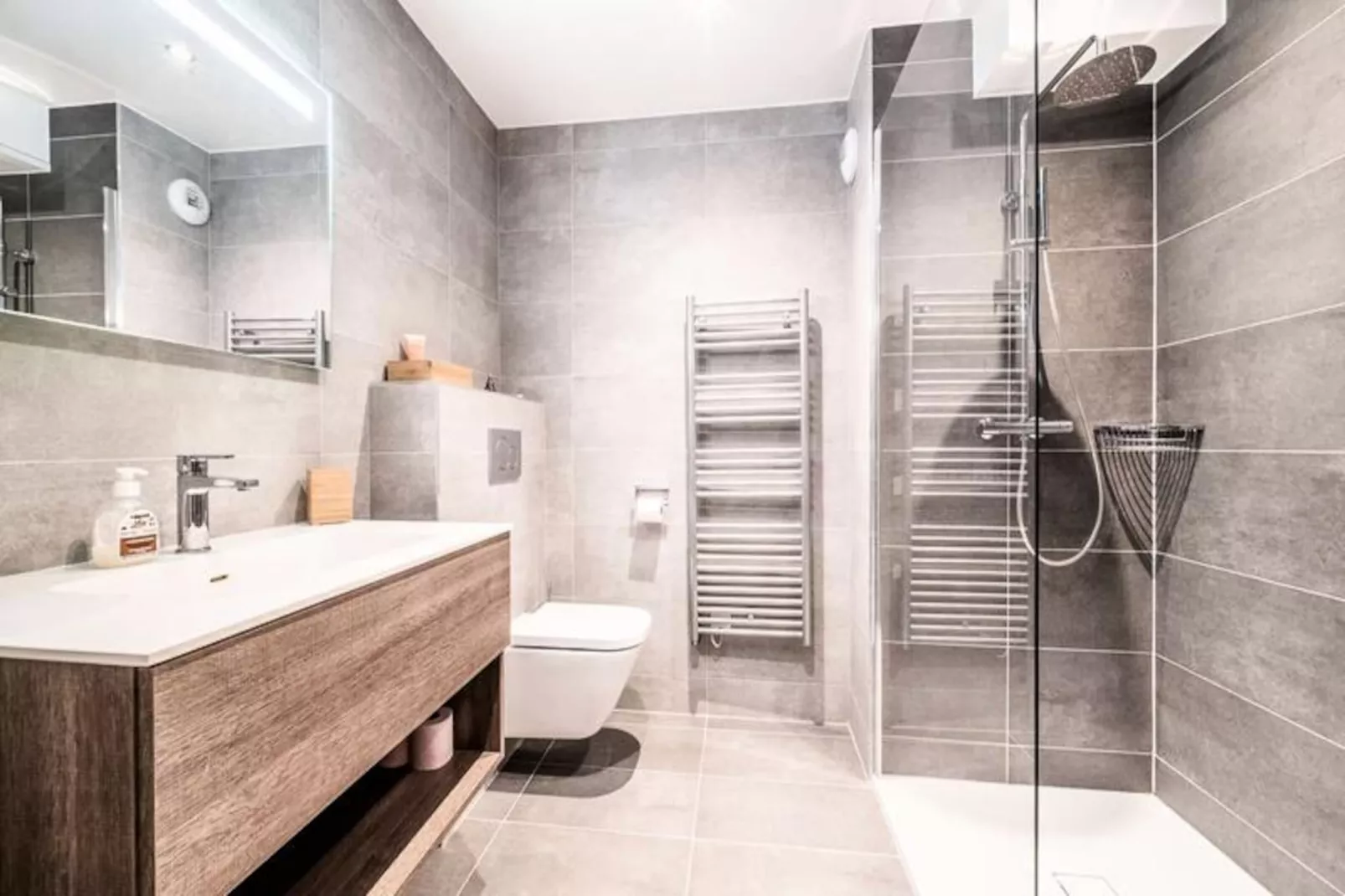 Résidence Les Portes Du Pleney-Untagged