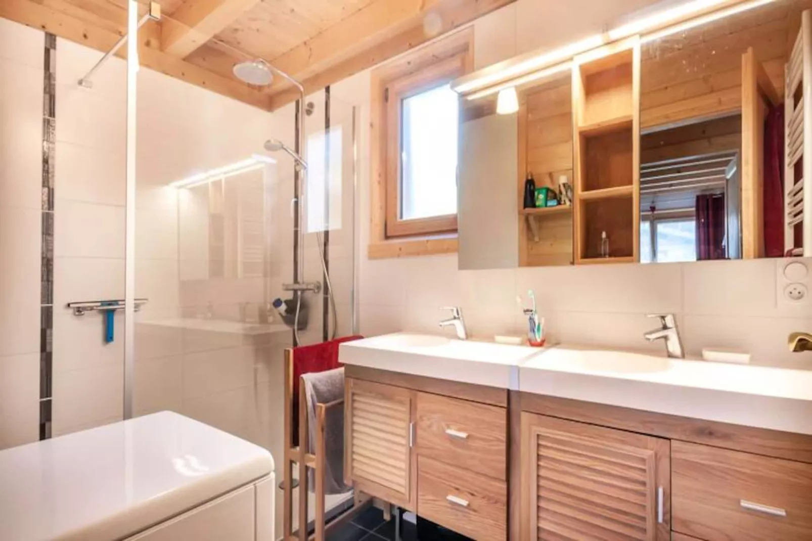 Chalet La Griotte-Nicht zugeordnet