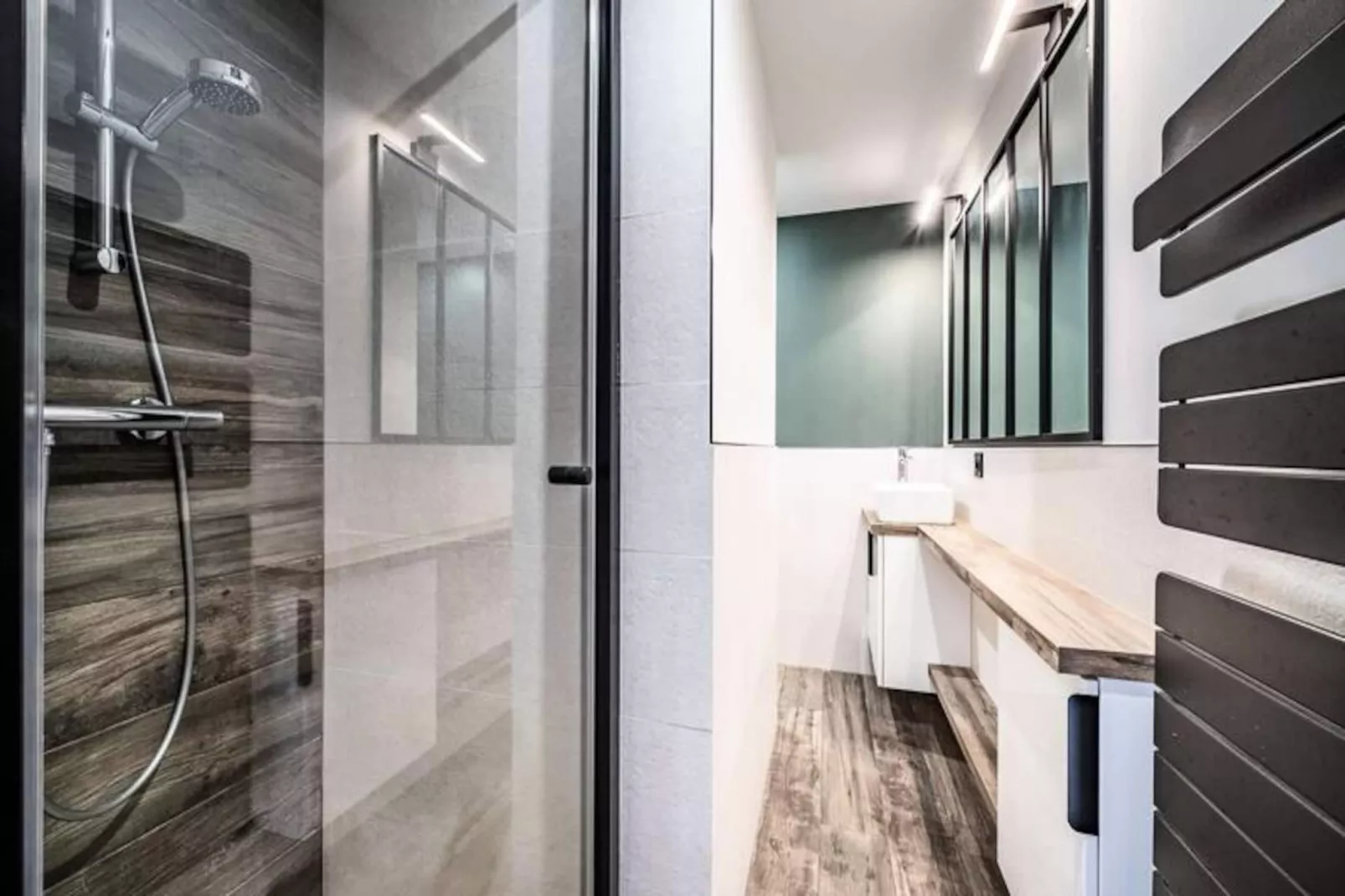 Résidence Les Prodains - Untagged