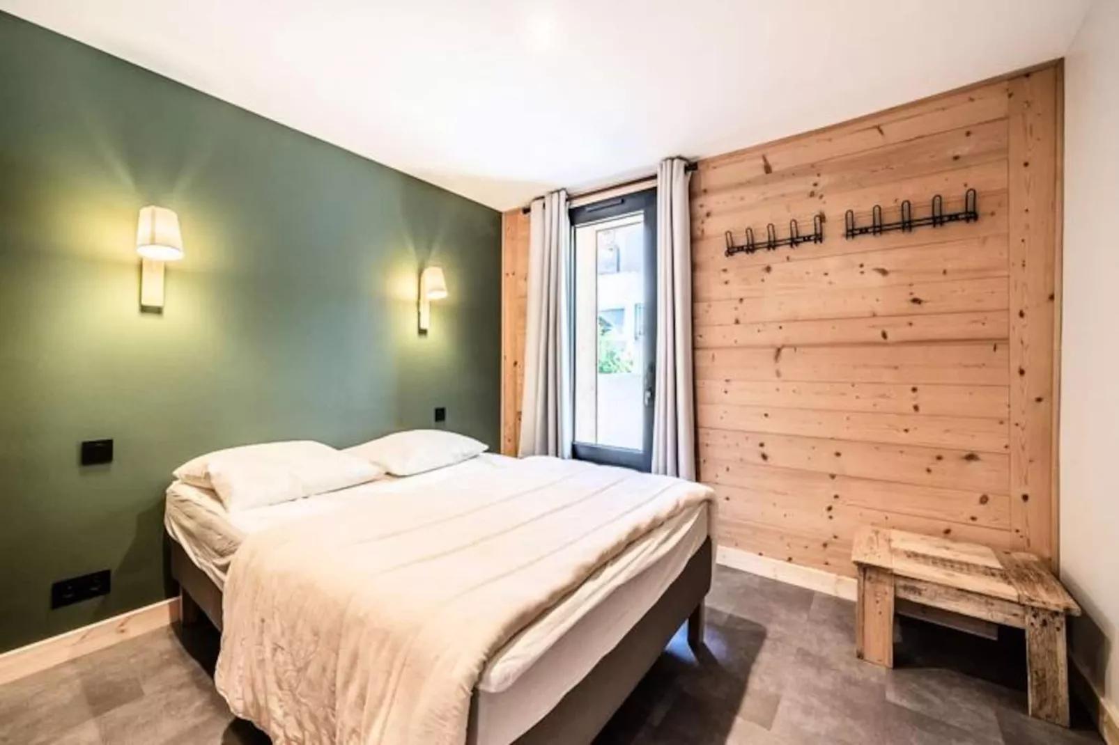 Résidence Les Prodains - Untagged