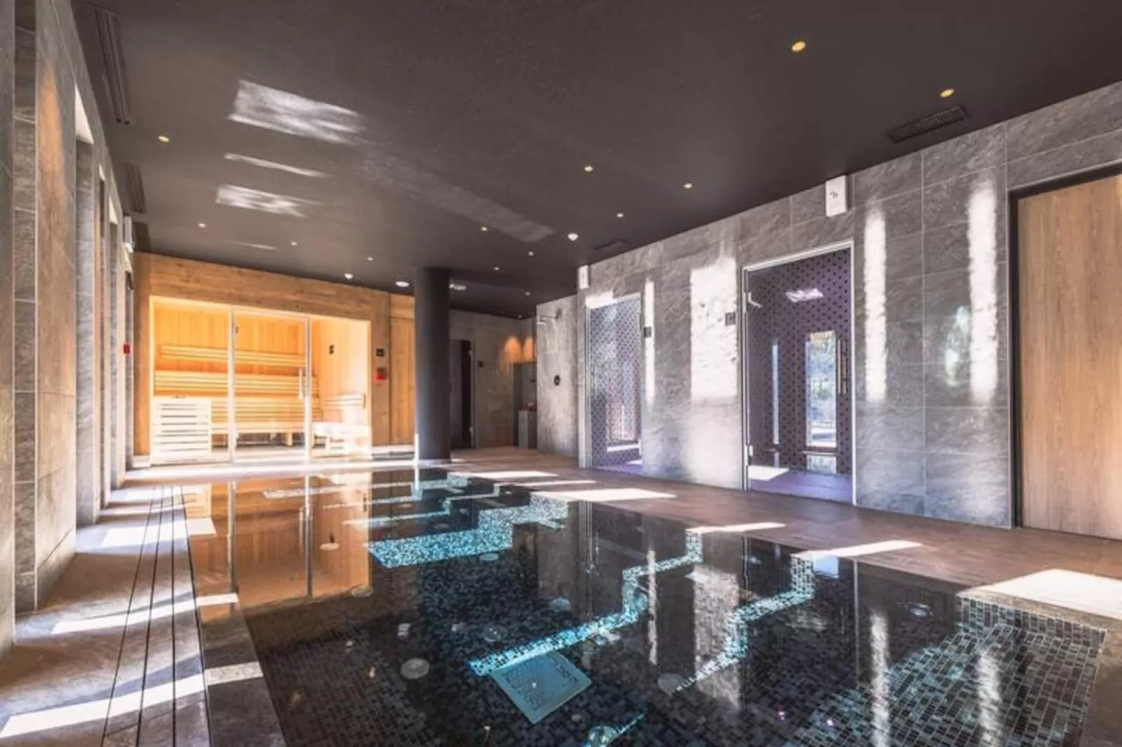 Résidence Terresens Mountain Resort L'Eclat des Veriaz-Non tagué