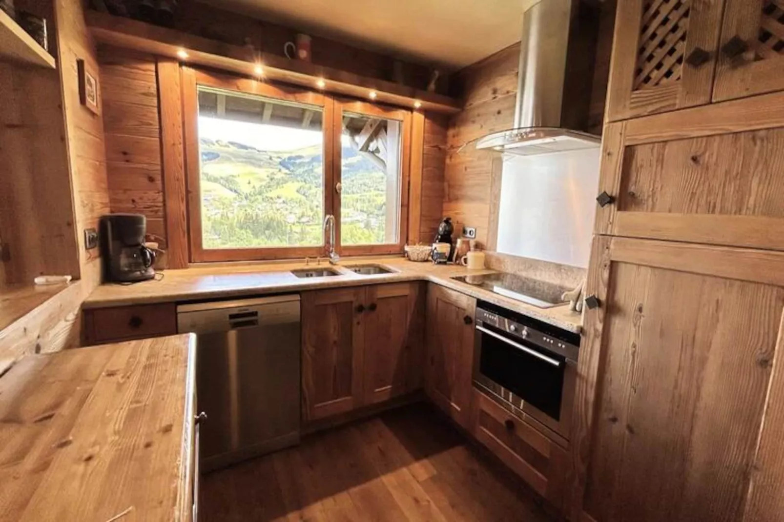 Résidence Hameau Des Pistes - Paradiso-Nicht zugeordnet