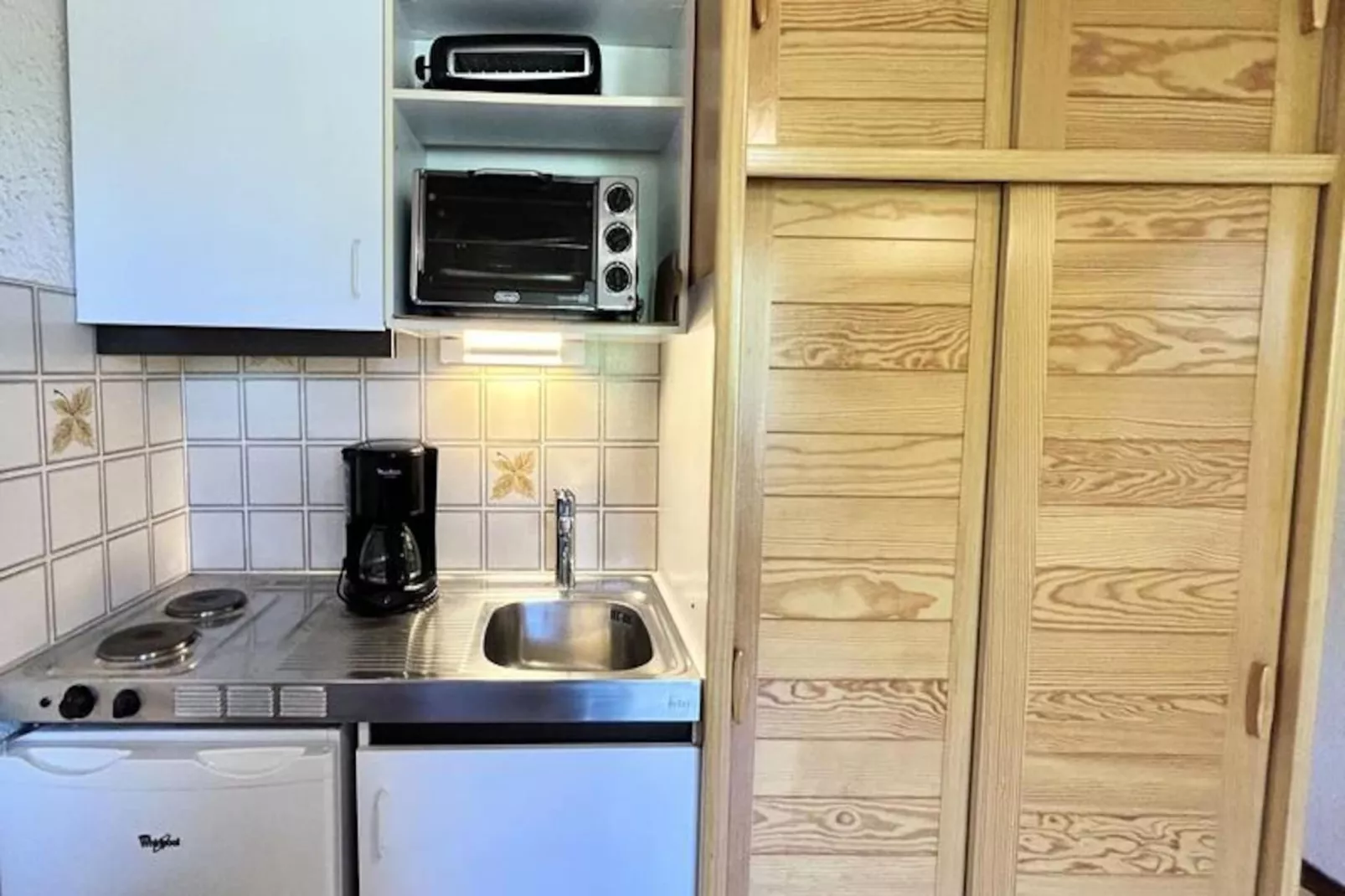 Résidence Le Front De Neige-Non tagué