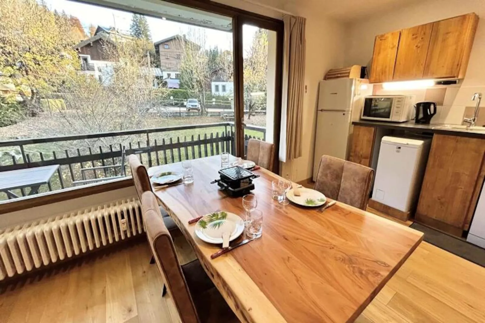 Résidence Le Regina-Nicht zugeordnet