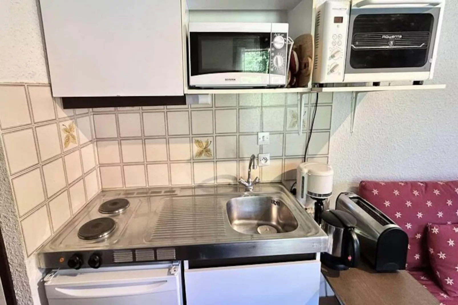 Résidence Le Front De Neige-Non tagué