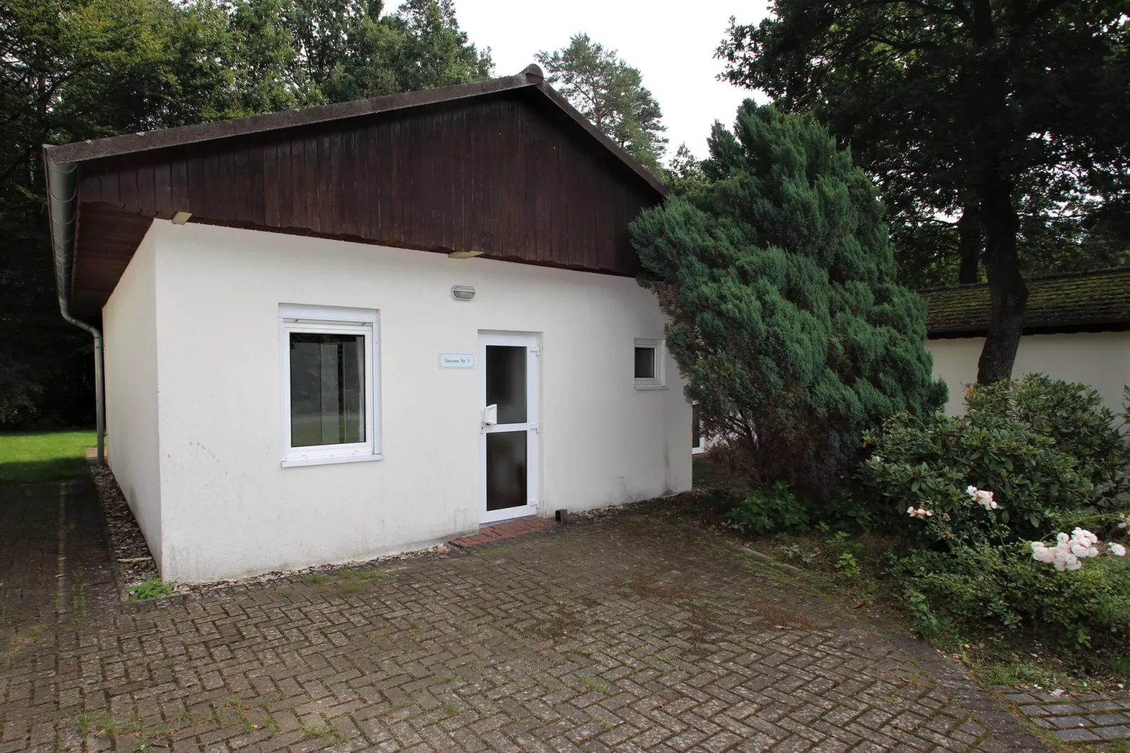 FH Toscana Typ A-Exterior summer