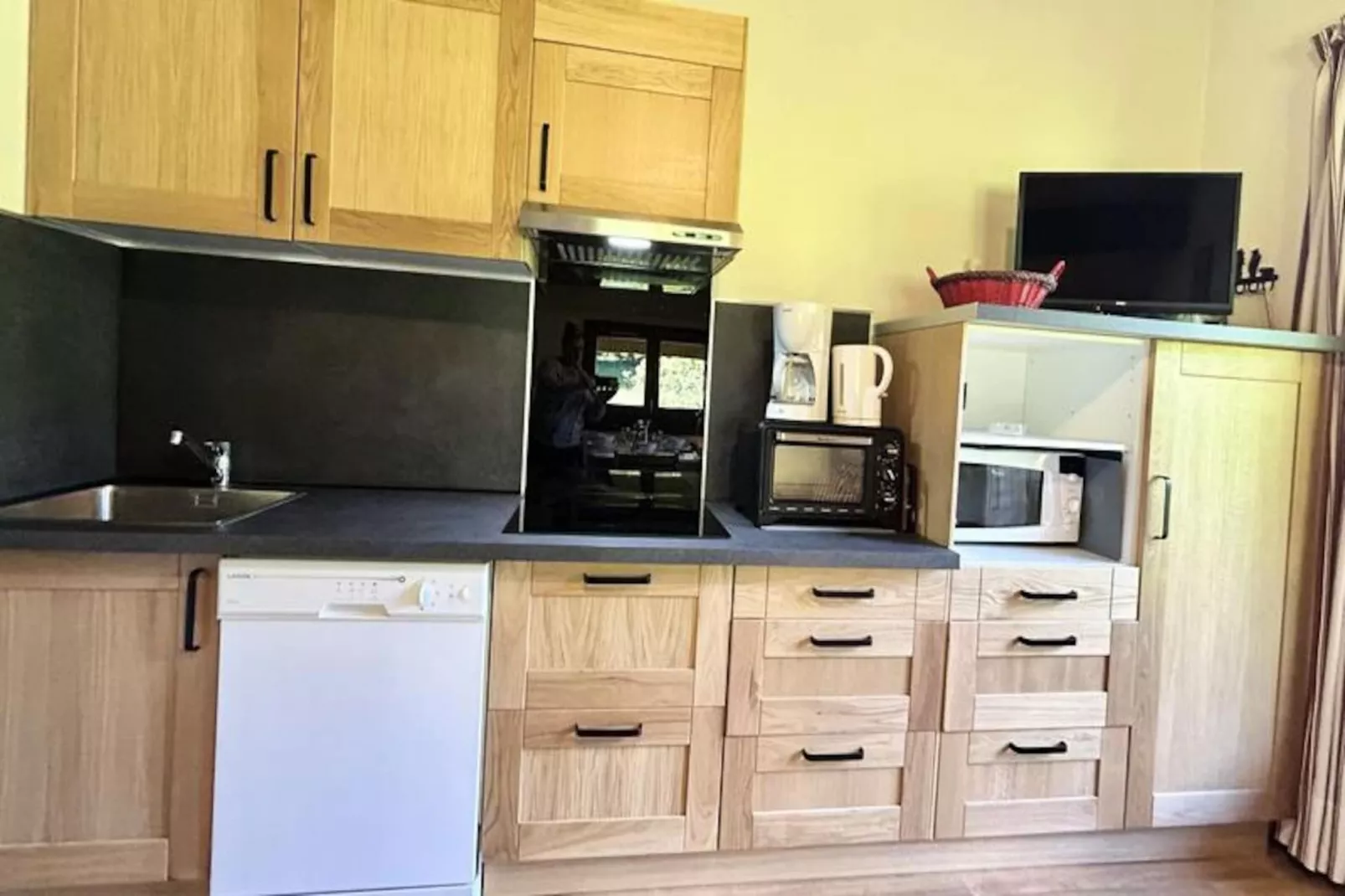 Résidence Le Front De Neige-Non tagué