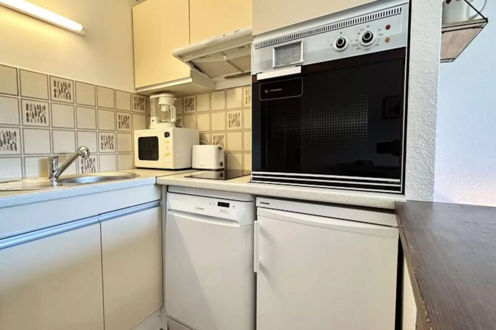 Résidence Riante Colline Du Bas - Armoise-Non tagué