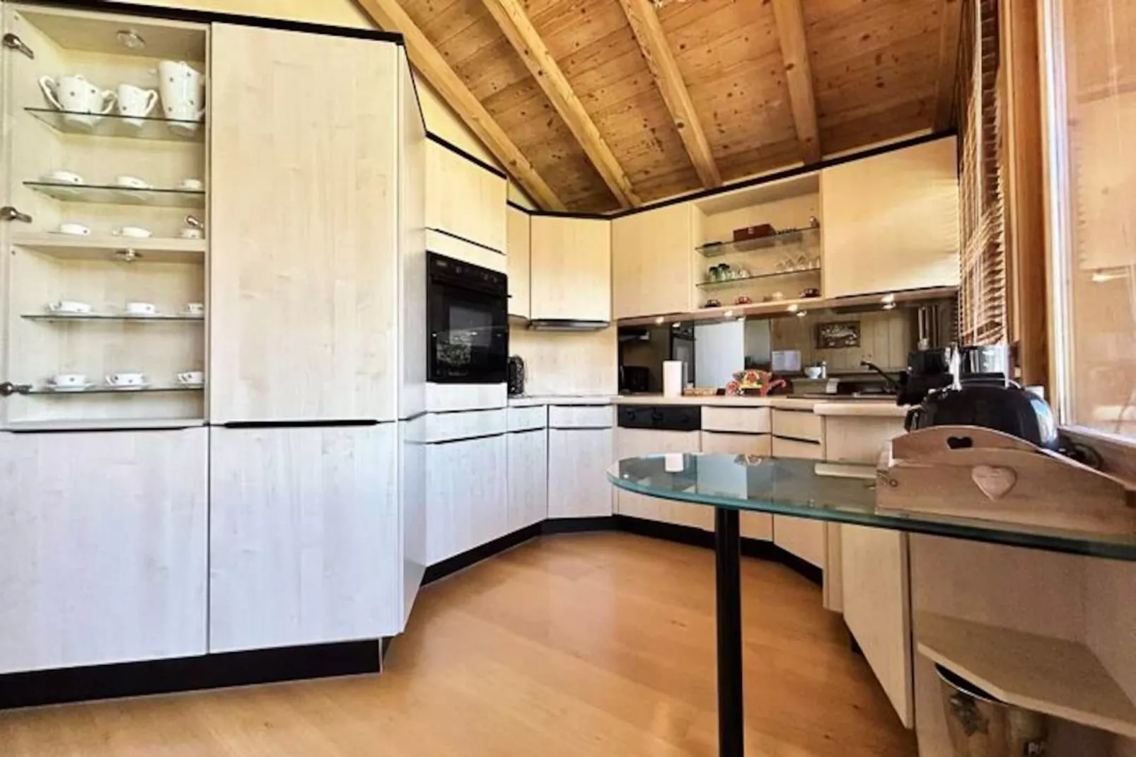 Résidence Le Triade-Nicht zugeordnet