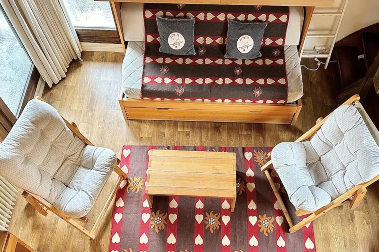 Résidence Le Floreal-Non tagué