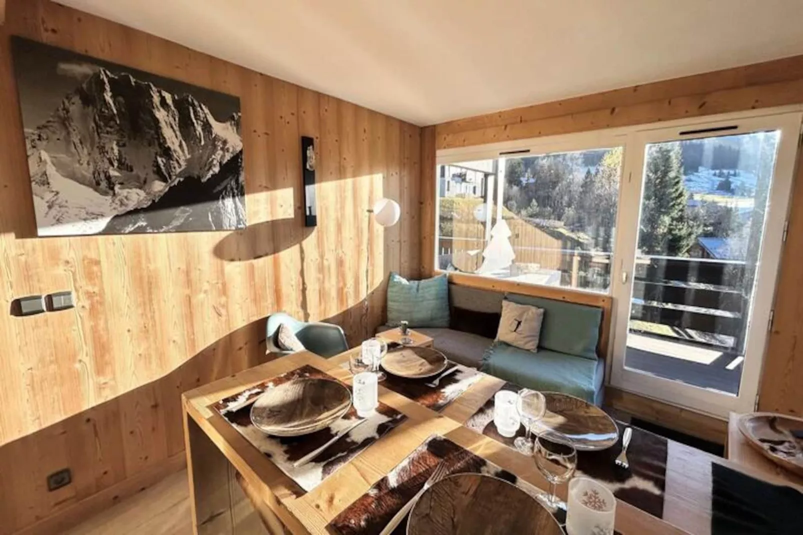 Résidence Le Floreal-Non tagué