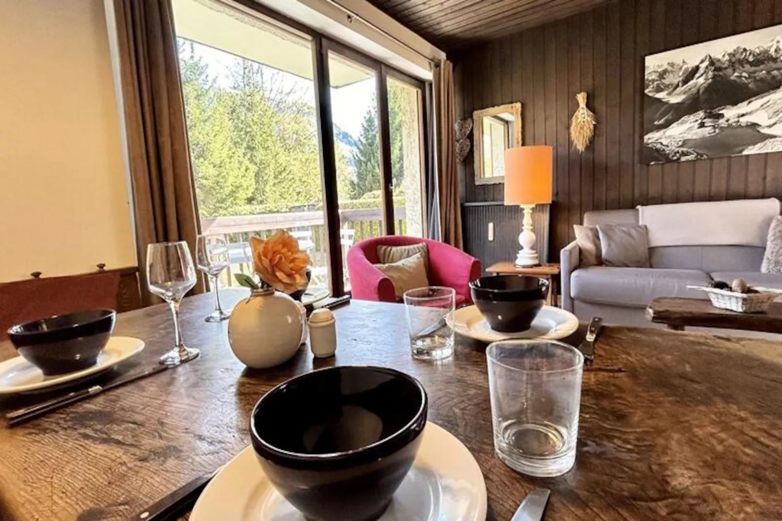 Résidence Riante Colline Du Haut - Pervenches-Untagged